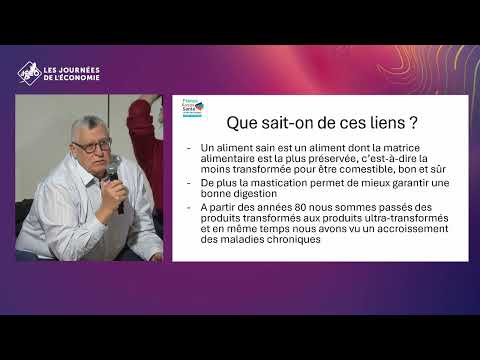 Preview for Les moyens d’une alimentation saine pour tous